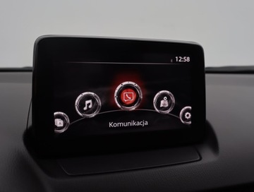 Mazda CX-3 Crossover Facelifting 2.0 Skyactiv-G 121KM 2019 Mazda CX-3 2.0 Skyactiv-G, Navi, Klima, zdjęcie 11