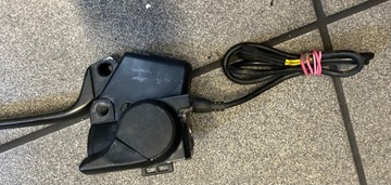 BMW R 1100 RT Крепление рычага сцепления