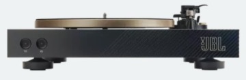 BLUETOOTH-EQUIPMENT WITH AptX-H JBL SPINNER BT + MOVABLE SPEAKER