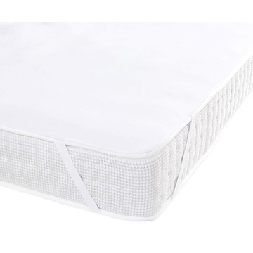 ВОДОНЕПРОНИЦАЕМЫЙ НАМАТРАСНИК 200X220 ПОД