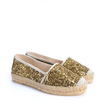 Patrizia Pepe Espadryle | DV6331 | 39 (EU)