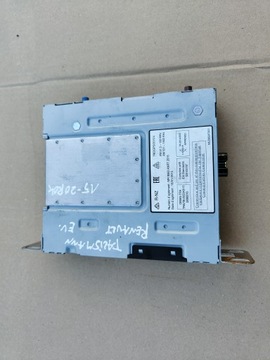 RADIO NAWIGACJA RENAULT TALISMAN 15-20 ROK 281157802R