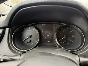 Nissan 2019 Nissan Rogue 2,5 benzyna 173KM automat navi, zdjęcie 9