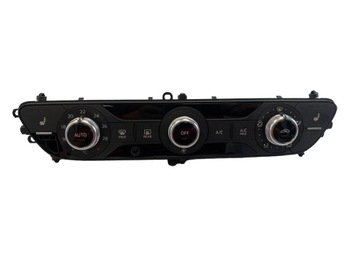 80A820043R AUDI Q5 PANEL KLIMATIZACE