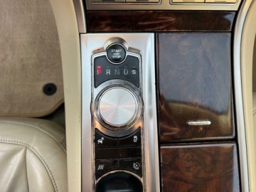 Jaguar XF I Sedan 3.0D V6 S 275KM 2010 Jaguar XF Automat 275KM Jasne Skory Xenony Navi Kamera Serwisowany Gwaranc, zdjęcie 20