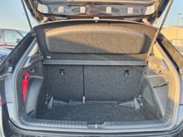 Skoda Fabia IV 1.0 TSI 95KM 2025 Skoda Fabia Benzyna 95KM, zdjęcie 13