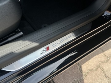 Seat Leon III CUPRA ST 2.0 TSI 265KM 2015 Seat Leon 2.0 TSI 265KM DSG, Salon PL, Nawigacja,, zdjęcie 30