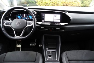 Volkswagen Caddy V Caddy 2.0 TDI 122KM 2024 Volkswagen Caddy Bezwypadek, 7os, DSG, Tempomat, Virtual, Kamera, Czujniki, zdjęcie 12