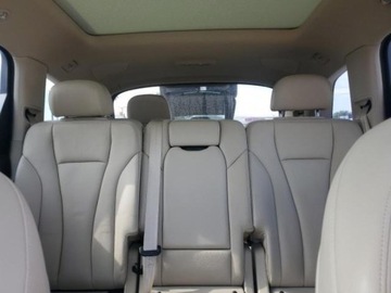Audi Q7 II 2019 Audi Q7 Premium plus 2.0 Benzyna 248KM, zdjęcie 9
