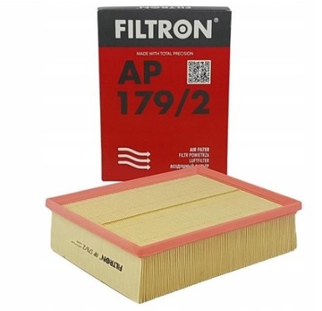FILTRON AP 179/2 FILTR POWIETRZA AUDI SEAT EXEO
