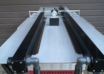 ПОДАЧА ДЛЯ ПЕЧАТИ MORGANA FEEDER 8000 НОВАЯ