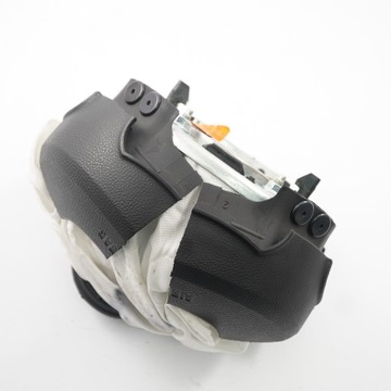 BMW Z4 E85 Подушка безопасности водителя Сработала подушка безопасности