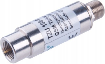 Filtr GSM AXING TZU 198-62 5-862 MHz
