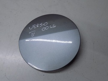 Corolla Verso II LIFT 1F8 Klapka wlewu paliwa