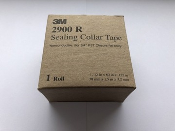 Самоклеящаяся уплотнительная лента 3М США.