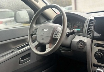 Jeep Grand Cherokee III 2005 Jeep Grand Cherokee Naped 4x4 4.7 BenzynaLPG 234KM, zdjęcie 7