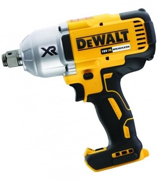 klucz udarowy 3/4' 950Nm, 18V DeWALT DCF897N-XJ