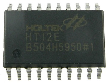 HT12E SO20 enkoder pilota /3356