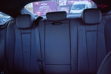 Audi A5 F5 Coupe Facelifting 2.0 40 TDI 204KM 2021 Audi A5 Sportback 2.0 TDI Quattro 4X4 Bezwypadkowy, zdjęcie 35