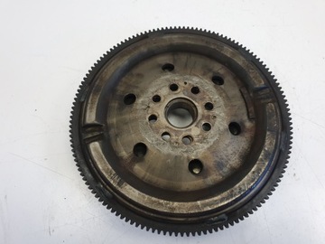 FORD MONDEO MK3 III ST220 3.0 V6 KOLO DVOUHMOTNÉ