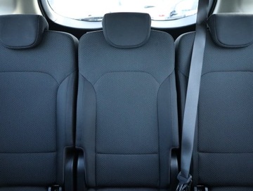 Kia Carens IV Minivan 1.7 VGT CRDi 141KM 2016 Kia Carens 1.7 CRDi, Salon Polska, Serwis ASO, zdjęcie 9