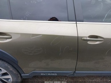 Subaru 2024 Subaru Outback Premium, 2024r., 4x4, 2.5L 2.5 Benzyna 182KM, zdjęcie 4