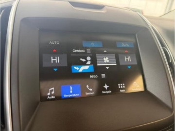 Ford Galaxy IV Van 1.5 EcoBoost 160KM 2016 FORD GALAXY TITANIUM! Wkrótce w ofercie!, zdjęcie 13