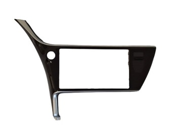 AURIS II LIFT RAMKA RADIA NAWIGACJI 83910-02200