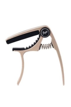 КАПОДАСТР FLIGHT FC-GD ДЛЯ УКУЛЕЛЕ