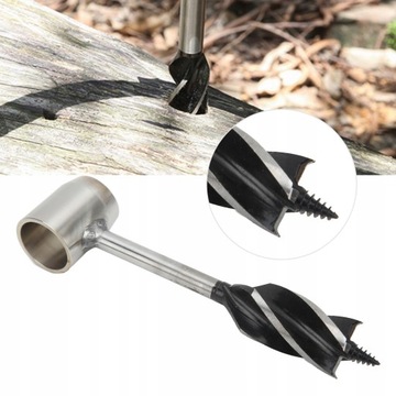 РУЧНОЙ ШНЕКОВЫЙ КЛЮЧ BUSHCRAFT ИНСТРУМЕНТЫ MULTITOOL