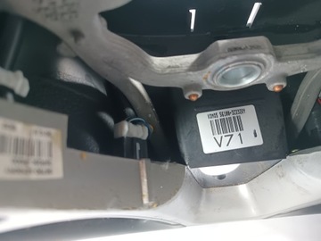 HYUNDAI I40 11-14 VOLANT OE 56100-3Z232RY
