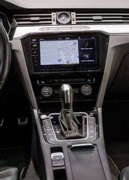 Volkswagen Arteon Fastback 2.0 TSI 272KM 2019 Volkswagen Arteon 2.0 TSI 4Motion R-Line DSG 2.0 Benzyna 272KM, zdjęcie 25