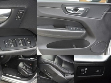 Volvo XC60 II Crossover D4 190KM 2018 Volvo XC 60 2.0 D4 4x4 gwarancja przebiegu automat, zdjęcie 13