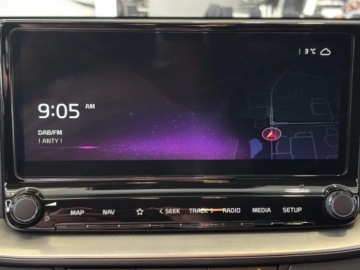 Kia XCeed 2026 KIA XCeed 1.6 T-GDI DCT 150KM, zdjęcie 5