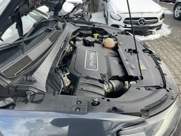 Jeep Compass II SUV 2.0 MJD 140KM 2017 Jeep Compass Limited Automat 4x4 Skóra Kamera HAK, zdjęcie 13