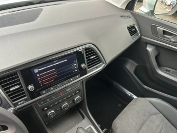 Seat Ateca SUV Facelifting 1.5 EcoTSI 150KM 2026 Seat Ateca Style 1.5 TSI 150 KM DSG, zdjęcie 14