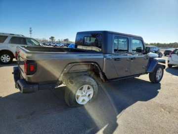 Jeep Gladiator 2024 Jeep Gladiator Sport 2022 3.6 Benzyna 285KM, zdjęcie 2