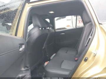 Toyota Corolla Cross 2023 Toyota Corolla Cross 2.0 150 KM, 4x4, wersje XSE, hybryda, virtual cockpit, zdjęcie 14