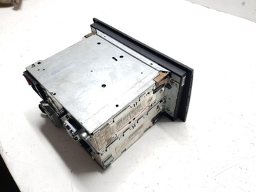 РАДИО НАВИГАЦИЯ AUDI A6 C5