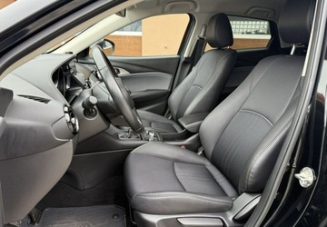 Mazda CX-3 Crossover 2.0 SKY-G i-ELOOP 150KM 2018 Mazda CX-3 2,0 150KM 4x4 Klima Navi Kamera Serwis 2.0 Benzyna 150KM, zdjęcie 20
