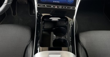 Mercedes Klasa C W206 Limuzyna 1.5 180 170KM 2022 Mercedes-Benz Klasa C Salon PL Od Dealera Kamera Czujniki Android CarPlay, zdjęcie 17