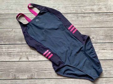 ADIDAS strój pływacki KOSTIUM kąpielowy rozm. 36
