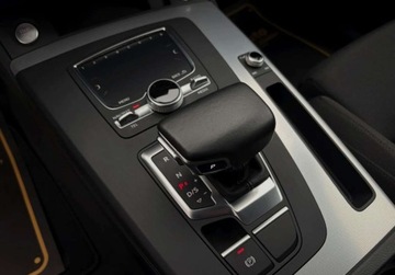 Audi Q5 II SUV 2.0 TDI 190KM 2019 Audi Q5 40 TDI 190KM QUATTRO ACCbezwypadkowa GWARANCJA zarejestrowana, zdjęcie 32
