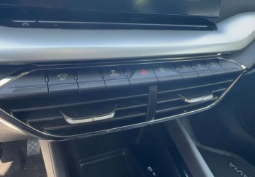 Opel Astra J GTC 1.6 Turbo ECOTEC 200KM 2021 Skoda Octavia 1.5 TSI ACT 150 KM 6 bieg. manual Style 1.5 Benzyna, zdjęcie 26