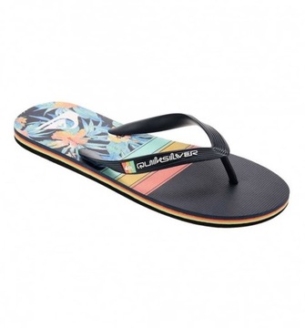 KLAPKI JAPONKI QUIKSILVER MOLOKAI ART SL -R.44