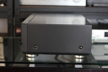 Technics RS-BX665 magnetofon kasetowy (1990-91)