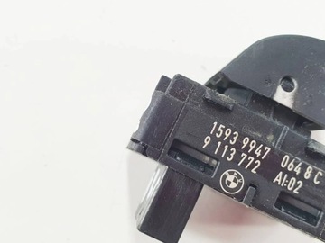 BMW 5 E60 E61 08R PŘEPÍNAČ OKNO