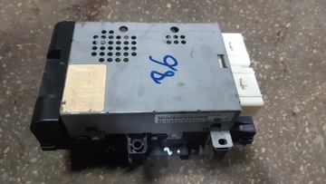 СТАРТОВЫЙ КОМПЛЕКТ VOYAGER III 2.4 96-00р 7235AD