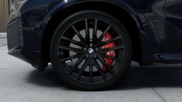 BMW X5 G05 SUV Facelifting 3.0 40d 352KM 2026 BMW X5 xDrive40d 352 KM mHEV - Gotowy do Odbioru - Kamera 360 - HarmanKard, zdjęcie 3
