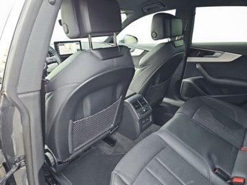 Audi A5 F5 Coupe Facelifting 2.0 45 TFSI 265KM 2022 Audi A5 Sportback Bang olufsen, matrixy, kamera cofania, tempomat, 2.0, zdjęcie 30